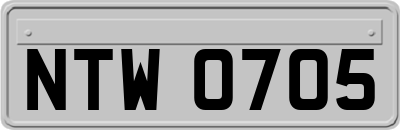 NTW0705