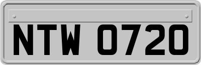 NTW0720