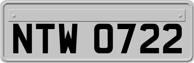 NTW0722