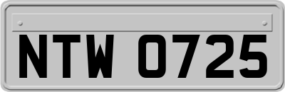 NTW0725