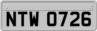 NTW0726