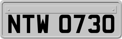 NTW0730