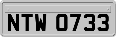 NTW0733
