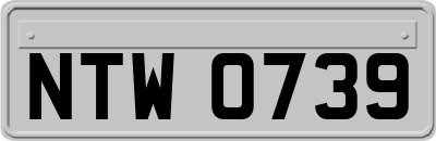 NTW0739