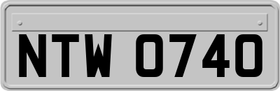 NTW0740