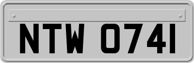 NTW0741