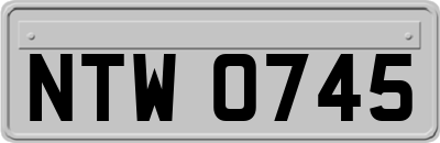 NTW0745
