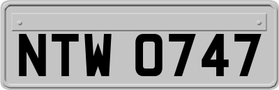 NTW0747