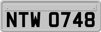 NTW0748