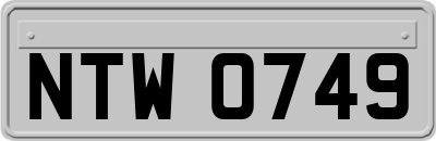 NTW0749