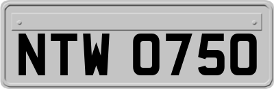 NTW0750