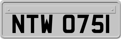 NTW0751
