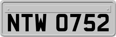NTW0752