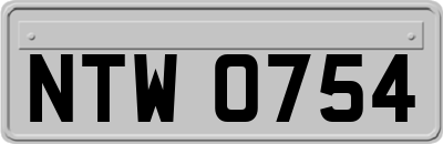 NTW0754