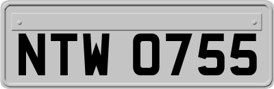 NTW0755