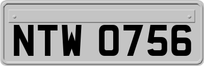 NTW0756