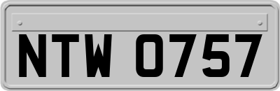 NTW0757