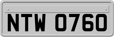 NTW0760