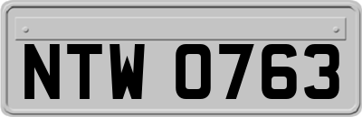 NTW0763