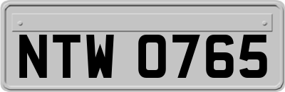 NTW0765