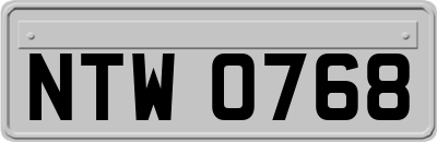 NTW0768