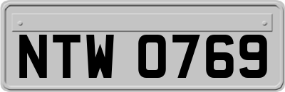 NTW0769