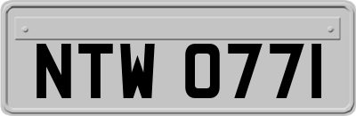 NTW0771