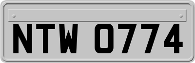 NTW0774