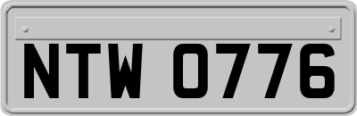 NTW0776