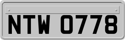 NTW0778