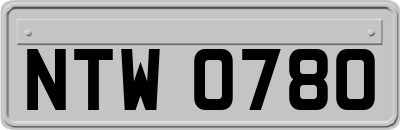 NTW0780
