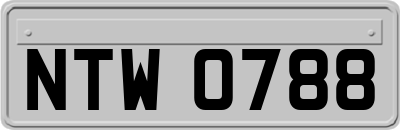 NTW0788