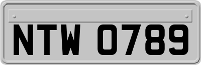 NTW0789