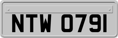 NTW0791