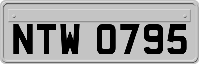 NTW0795