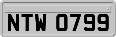 NTW0799