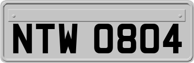 NTW0804