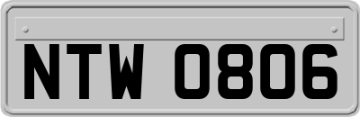 NTW0806