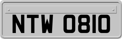 NTW0810