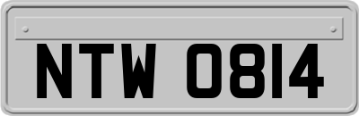 NTW0814