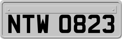 NTW0823