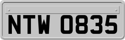 NTW0835