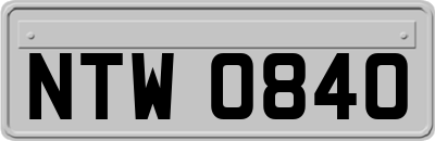 NTW0840