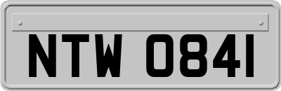 NTW0841