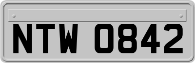 NTW0842