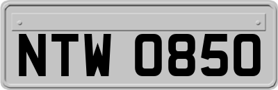 NTW0850