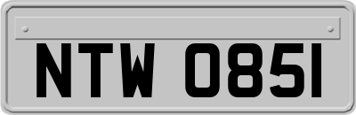 NTW0851