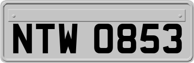 NTW0853