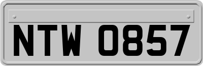 NTW0857