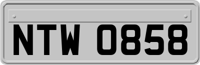 NTW0858
